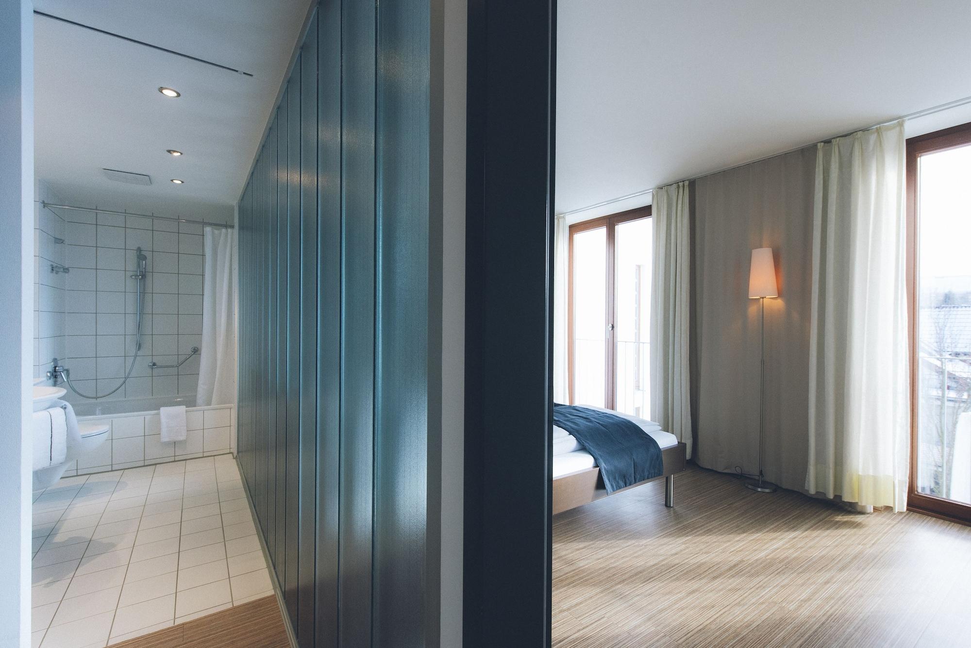 Das Wildeck Hotel & Restaurant Abstatt Buitenkant foto