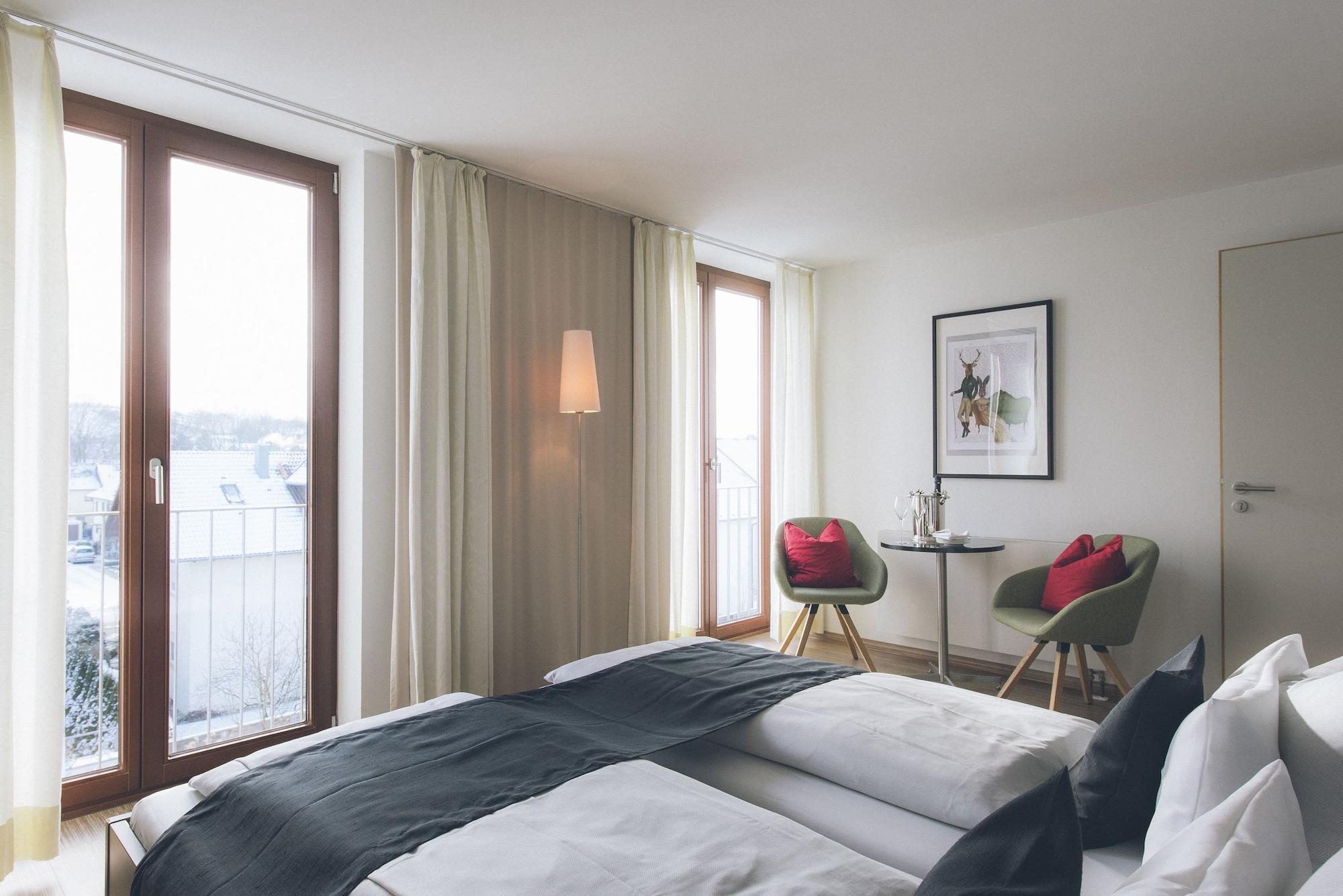 Das Wildeck Hotel & Restaurant Abstatt Buitenkant foto