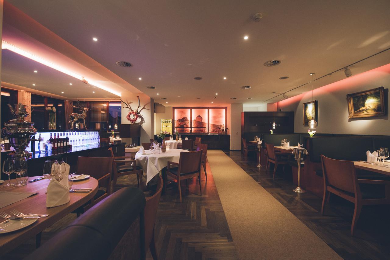 Das Wildeck Hotel & Restaurant Abstatt Buitenkant foto