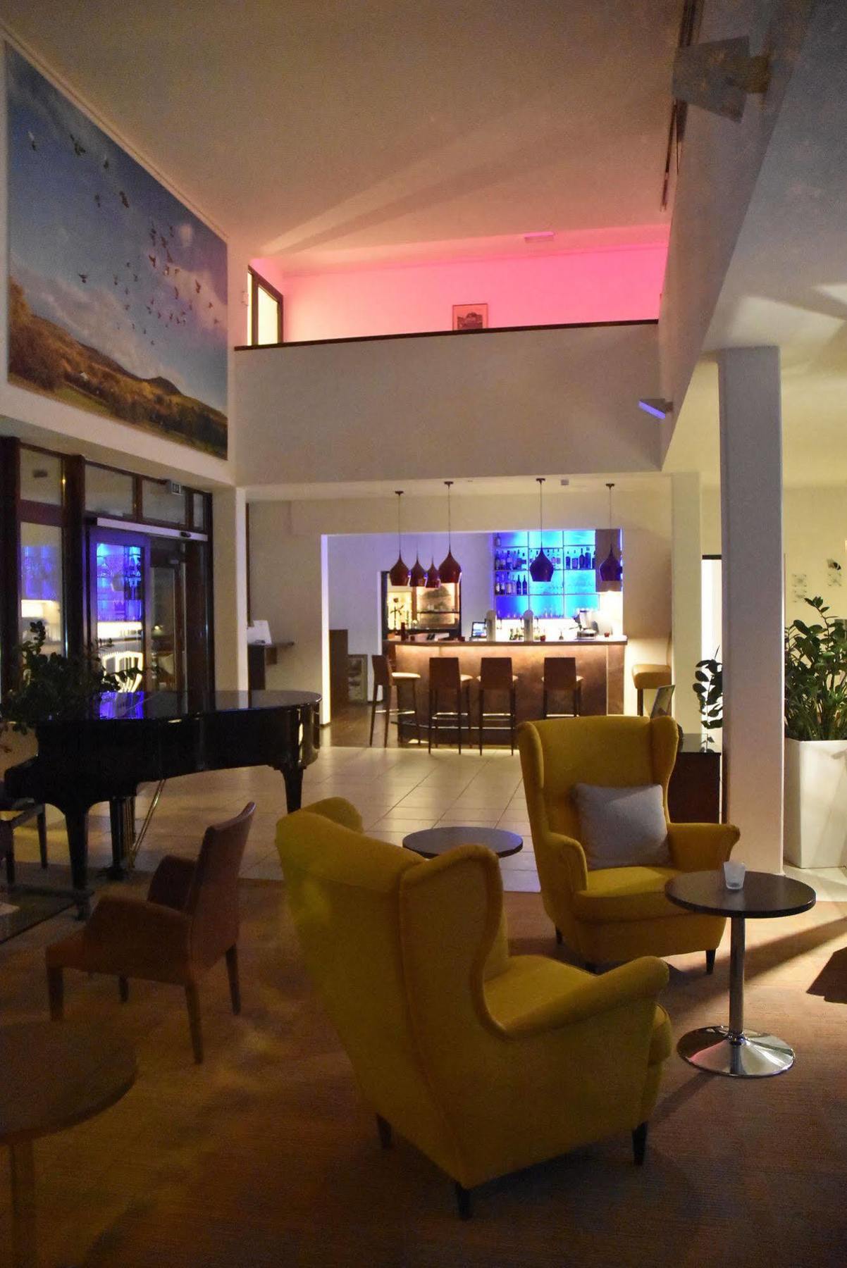 Das Wildeck Hotel & Restaurant Abstatt Buitenkant foto