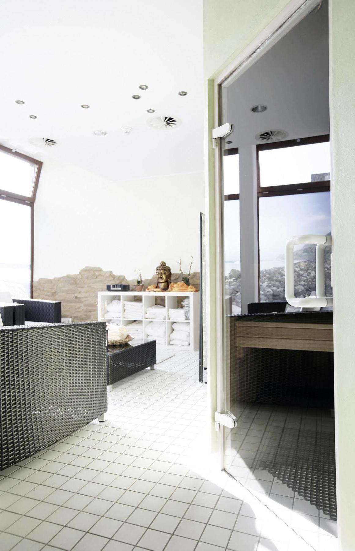 Das Wildeck Hotel & Restaurant Abstatt Buitenkant foto