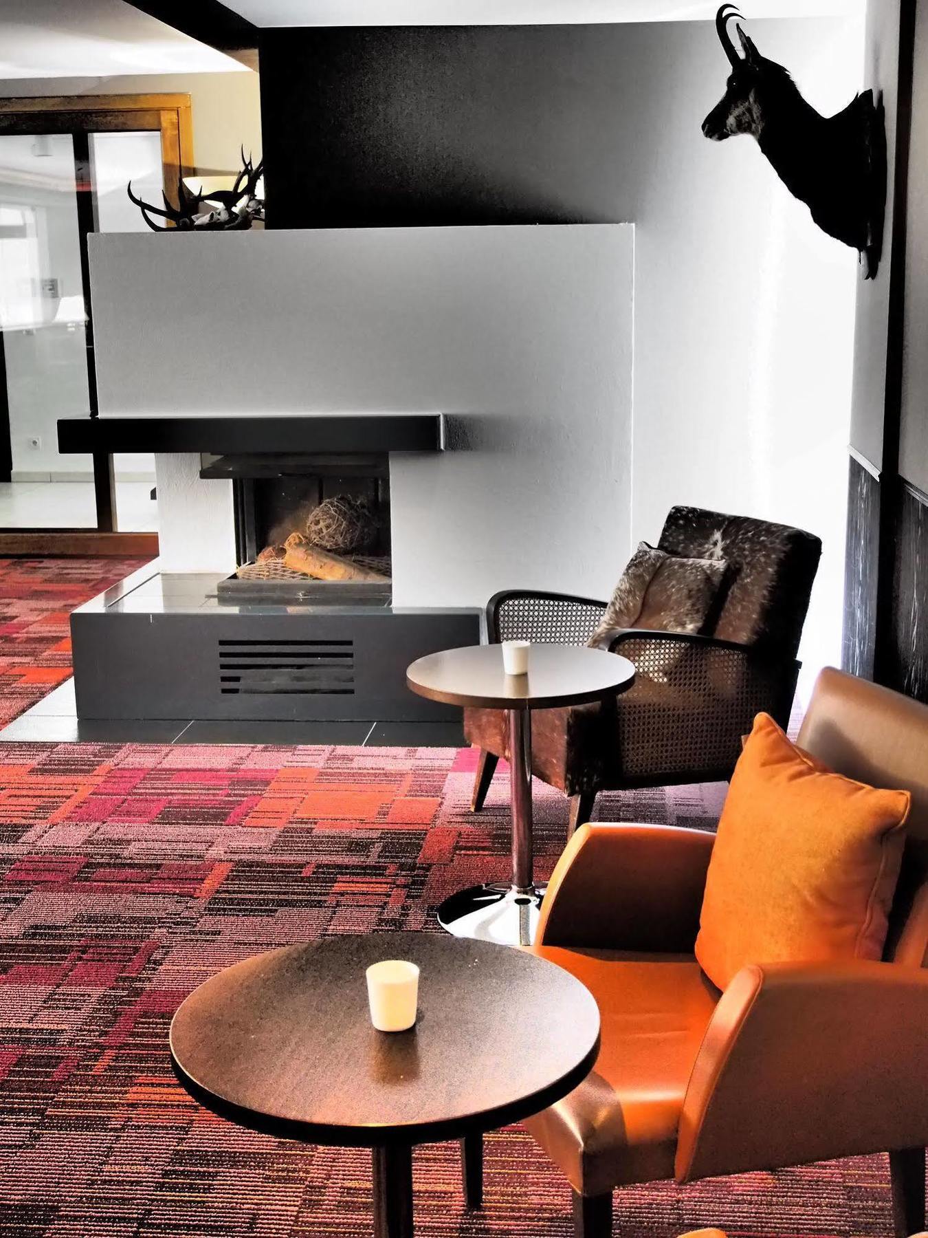 Das Wildeck Hotel & Restaurant Abstatt Buitenkant foto